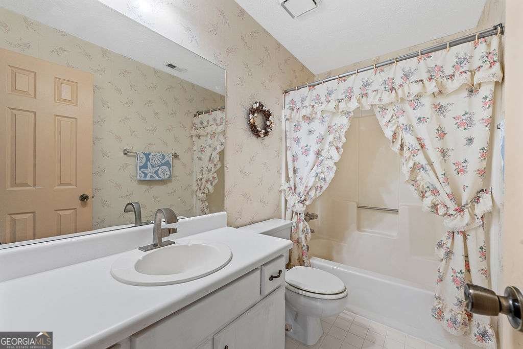 120 Chateau Circle Fayetteville - Photo 33