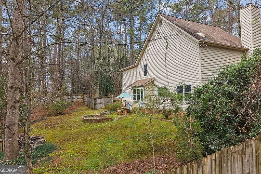 120 Chateau Circle Fayetteville - Photo 48
