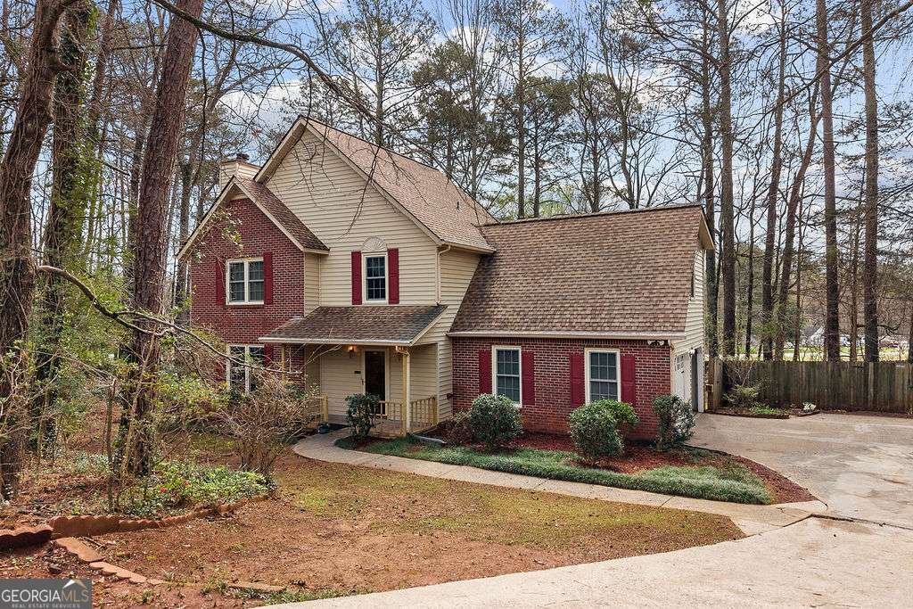120 Chateau Circle Fayetteville - Photo 6
