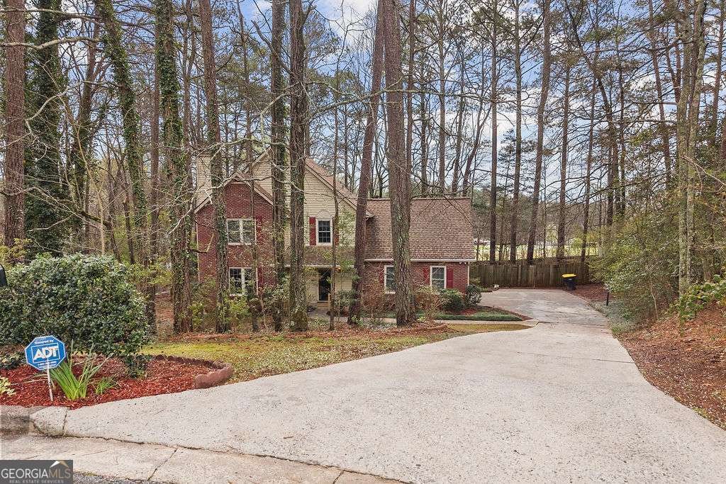 120 Chateau Circle Fayetteville - Photo 7