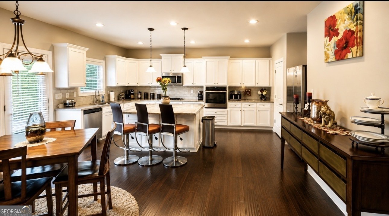 416 Saffron Lane McDonough - Photo 10