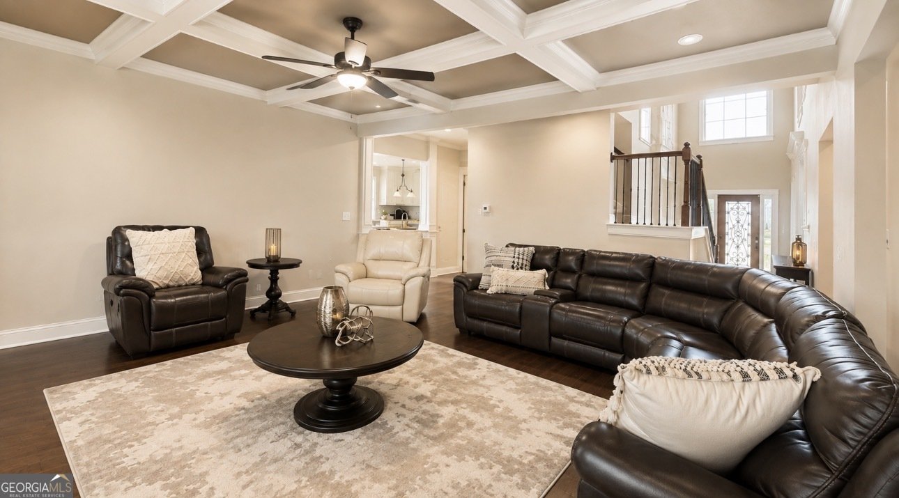 416 Saffron Lane McDonough - Photo 15