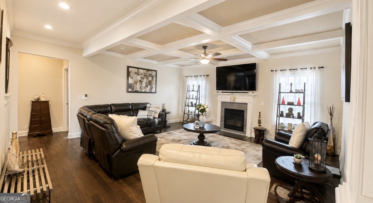 416 Saffron Lane McDonough - Photo 16