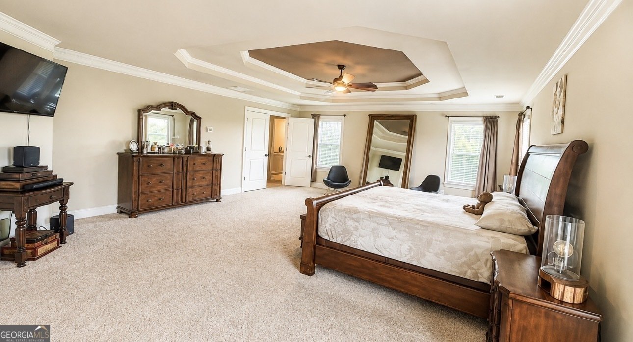 416 Saffron Lane McDonough - Photo 17