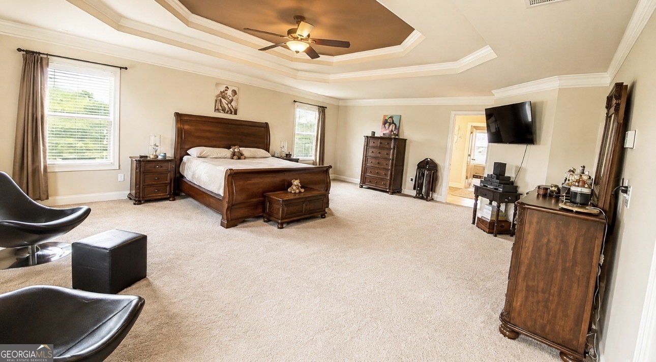 416 Saffron Lane McDonough - Photo 18