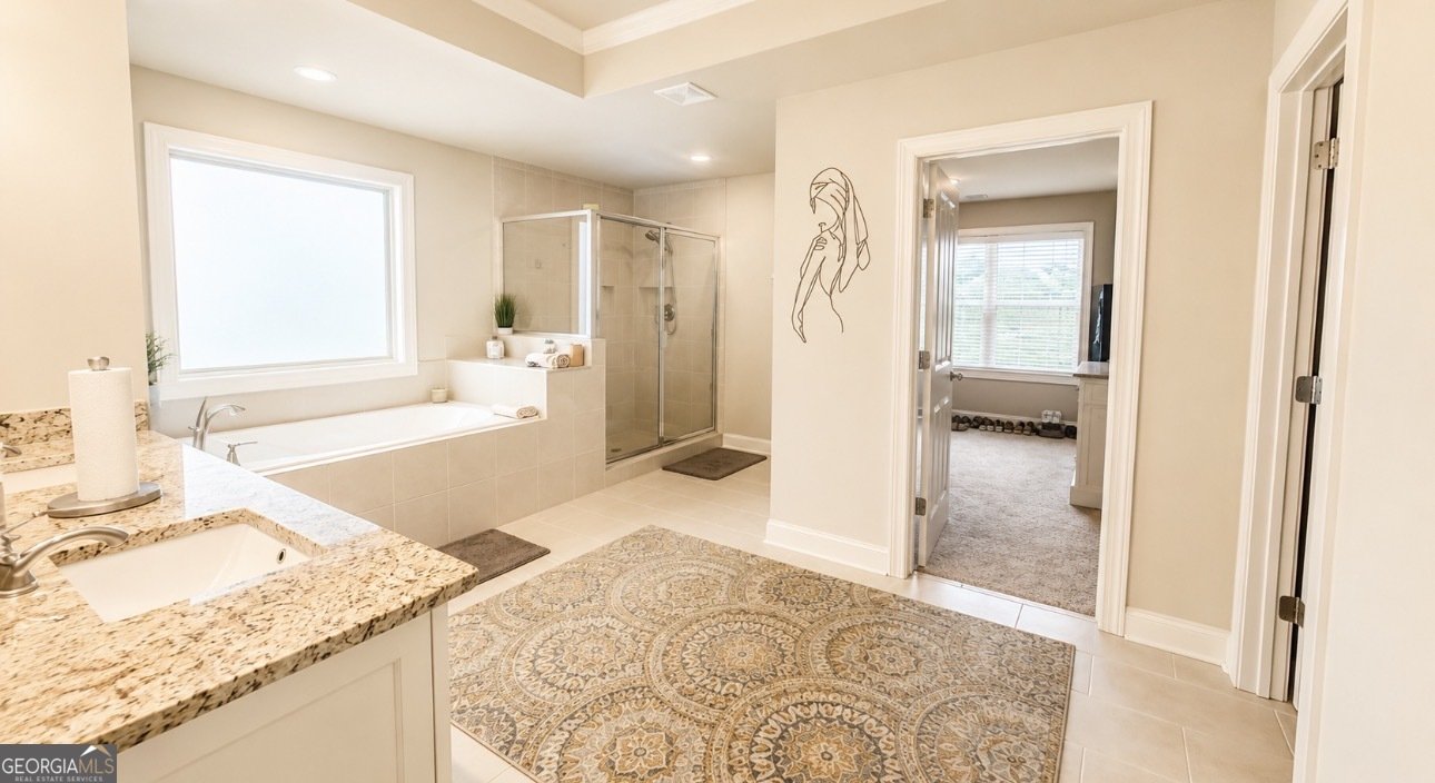416 Saffron Lane McDonough - Photo 19