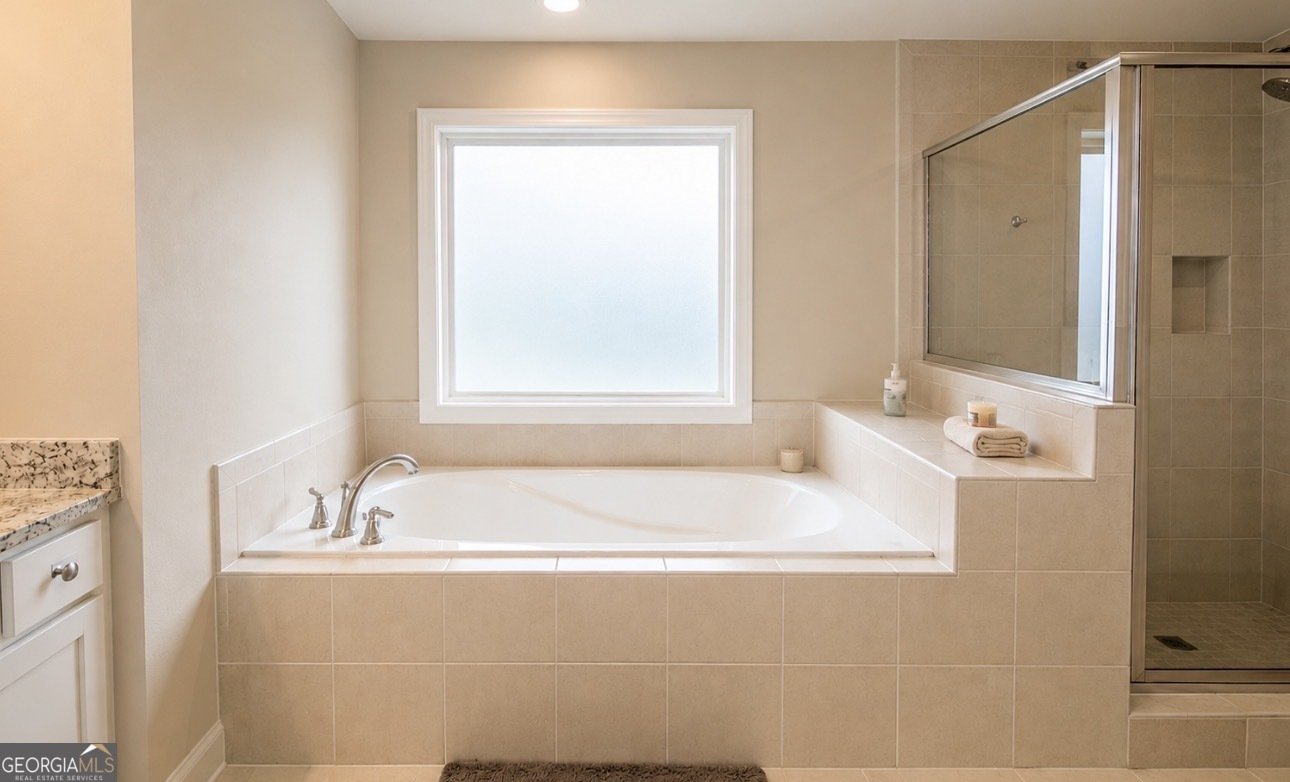 416 Saffron Lane McDonough - Photo 20