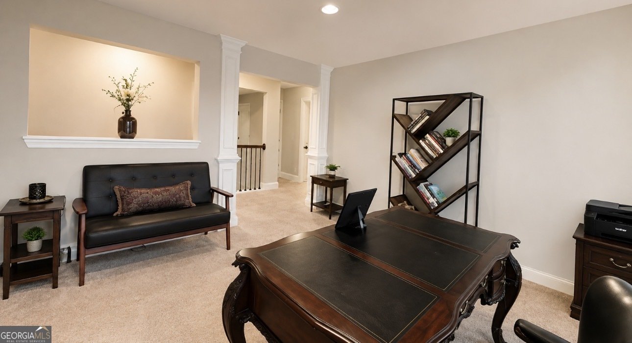 416 Saffron Lane McDonough - Photo 27