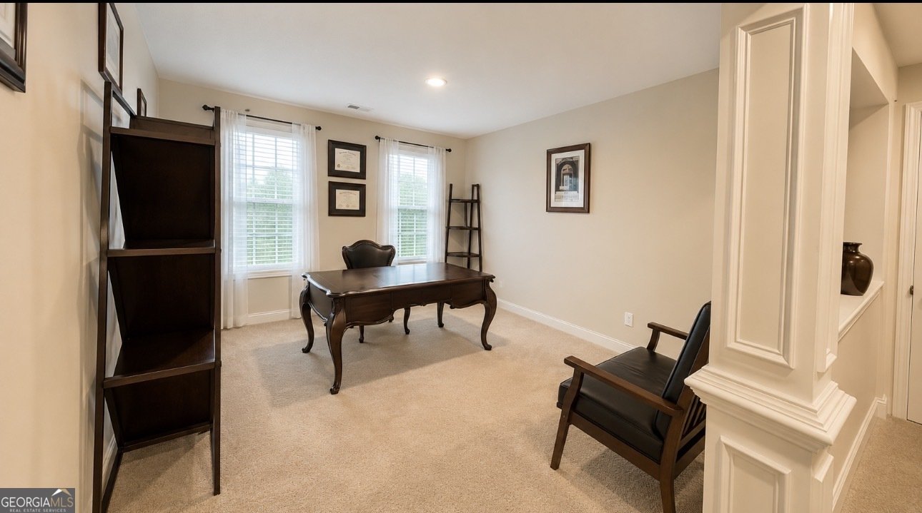 416 Saffron Lane McDonough - Photo 31