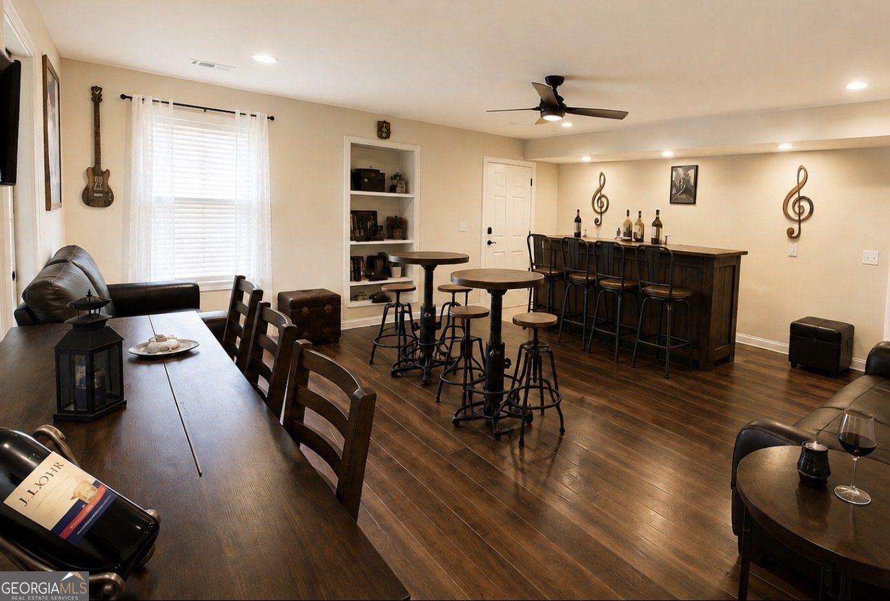 416 Saffron Lane McDonough - Photo 33