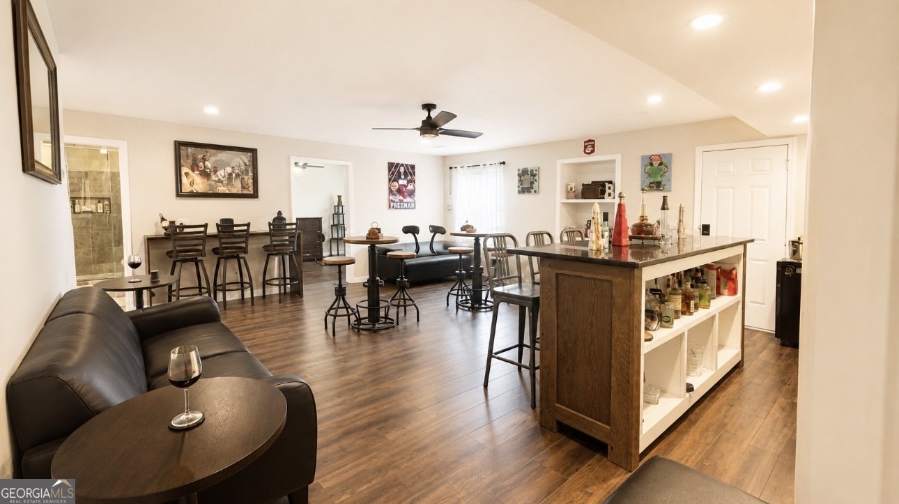 416 Saffron Lane McDonough - Photo 35
