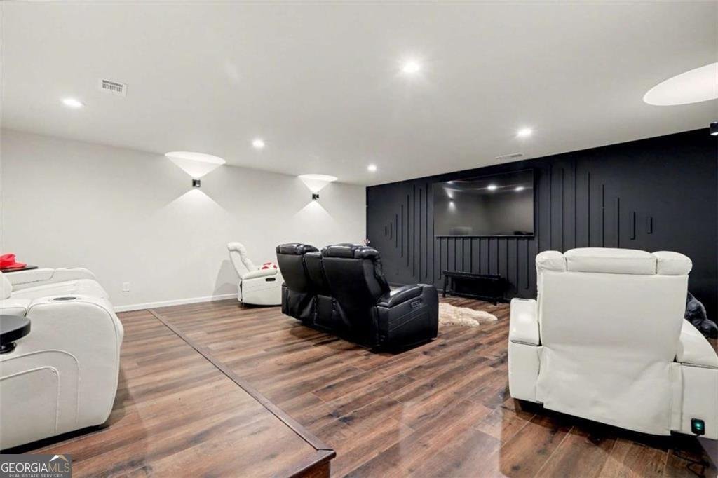 416 Saffron Lane McDonough - Photo 36