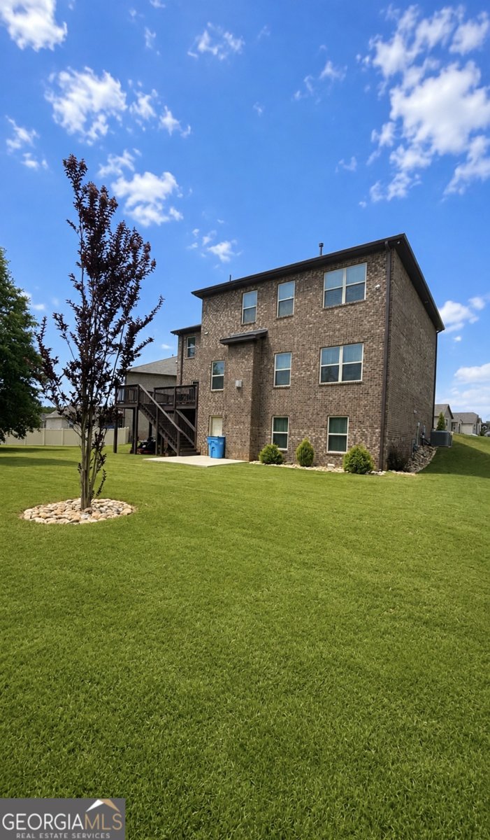 416 Saffron Lane McDonough - Photo 41