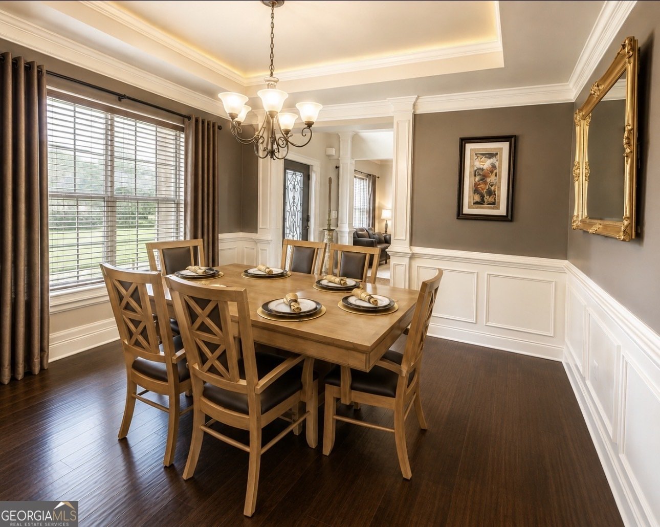 416 Saffron Lane McDonough - Photo 6