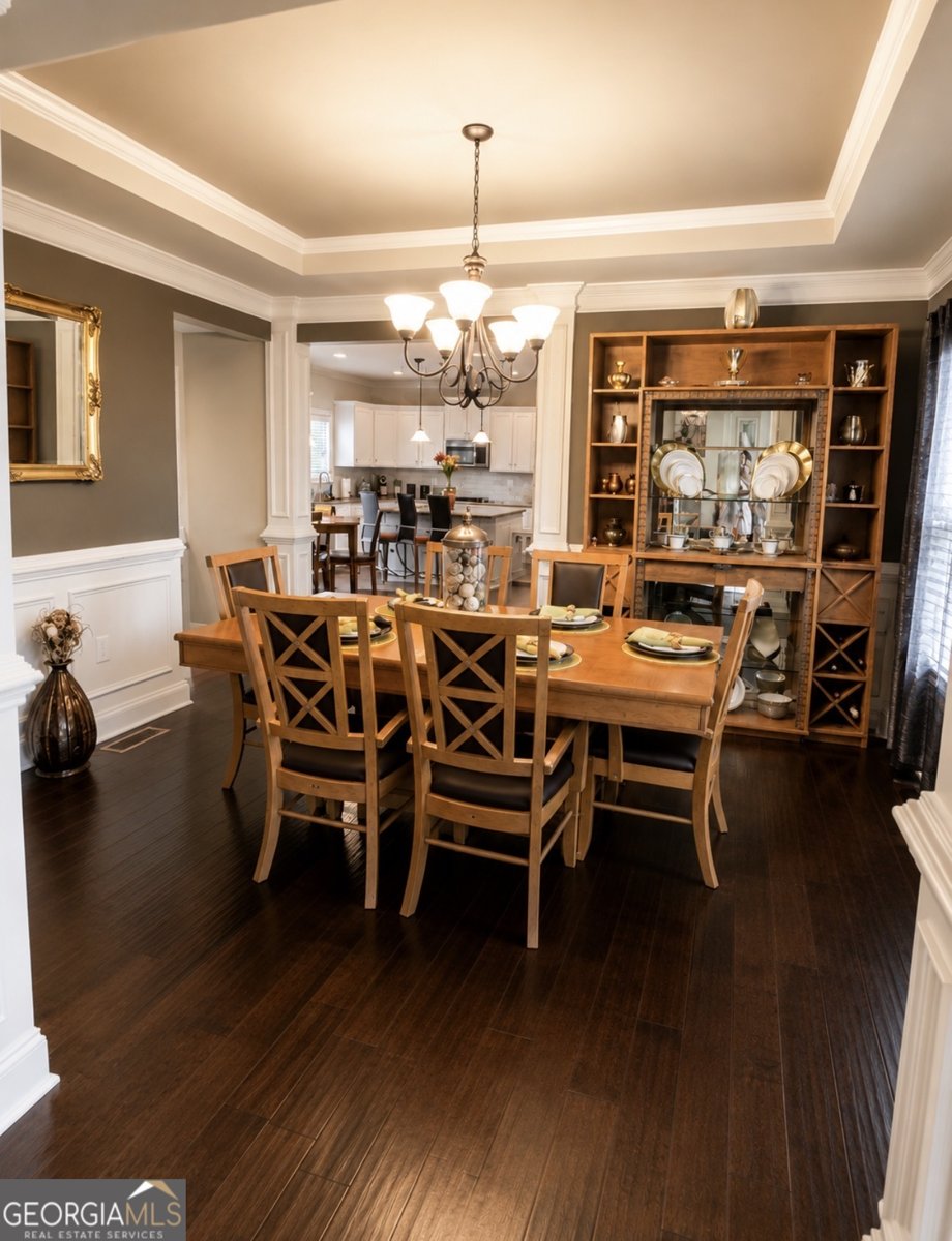 416 Saffron Lane McDonough - Photo 7