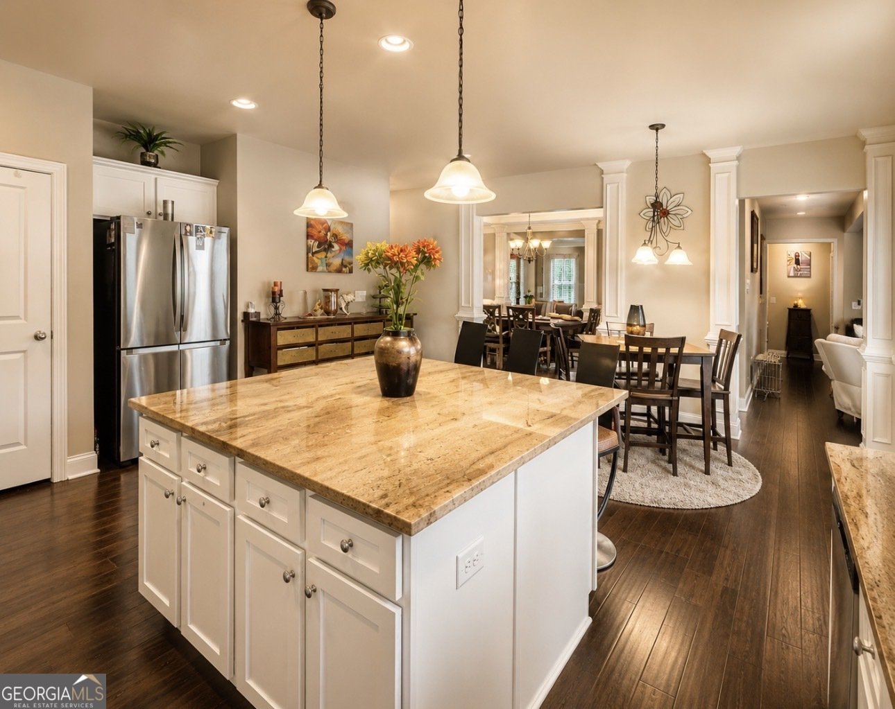 416 Saffron Lane McDonough - Photo 9