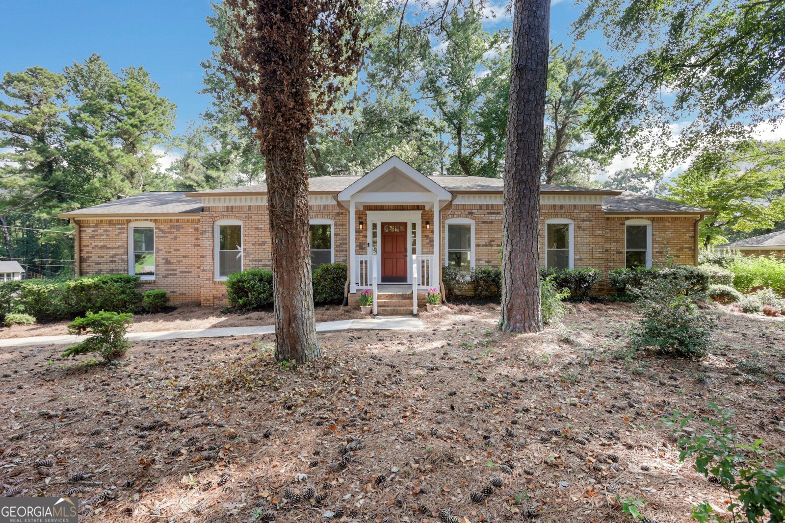 3341 Camelot Drive Marietta - Photo 33