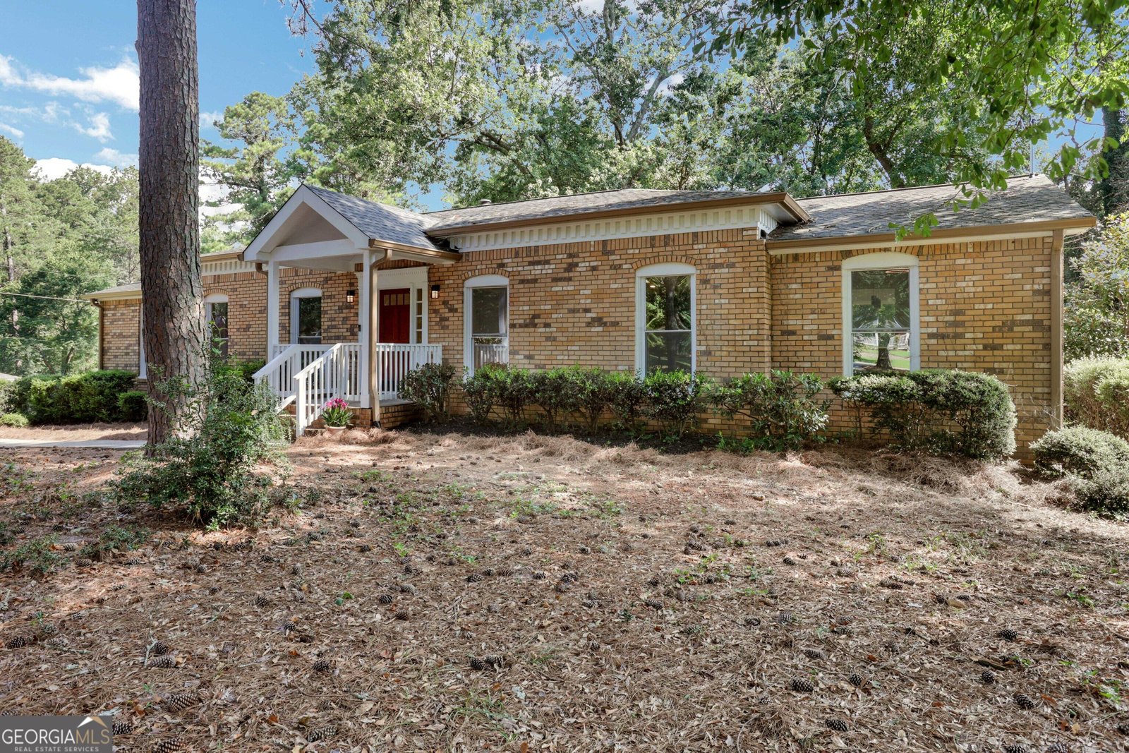 3341 Camelot Drive Marietta - Photo 34