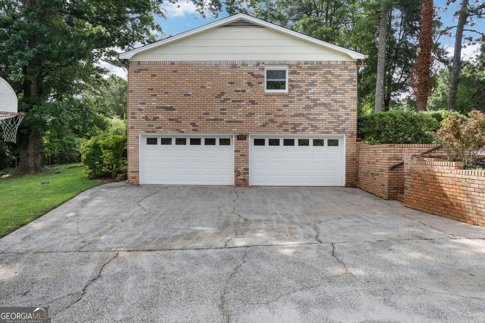 3341 Camelot Drive Marietta - Photo 35