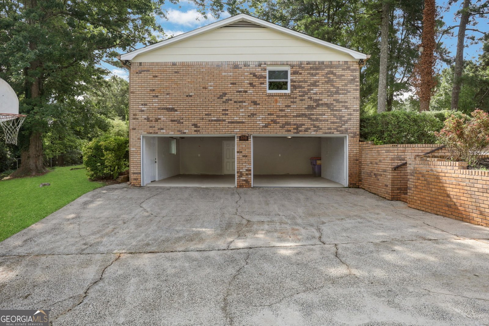 3341 Camelot Drive Marietta - Photo 36