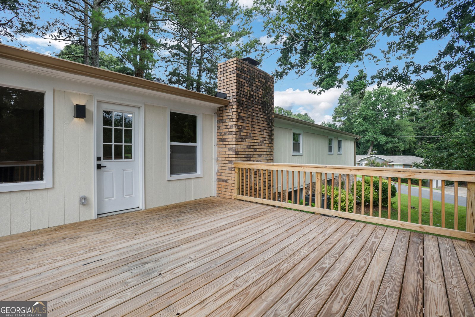 3341 Camelot Drive Marietta - Photo 6