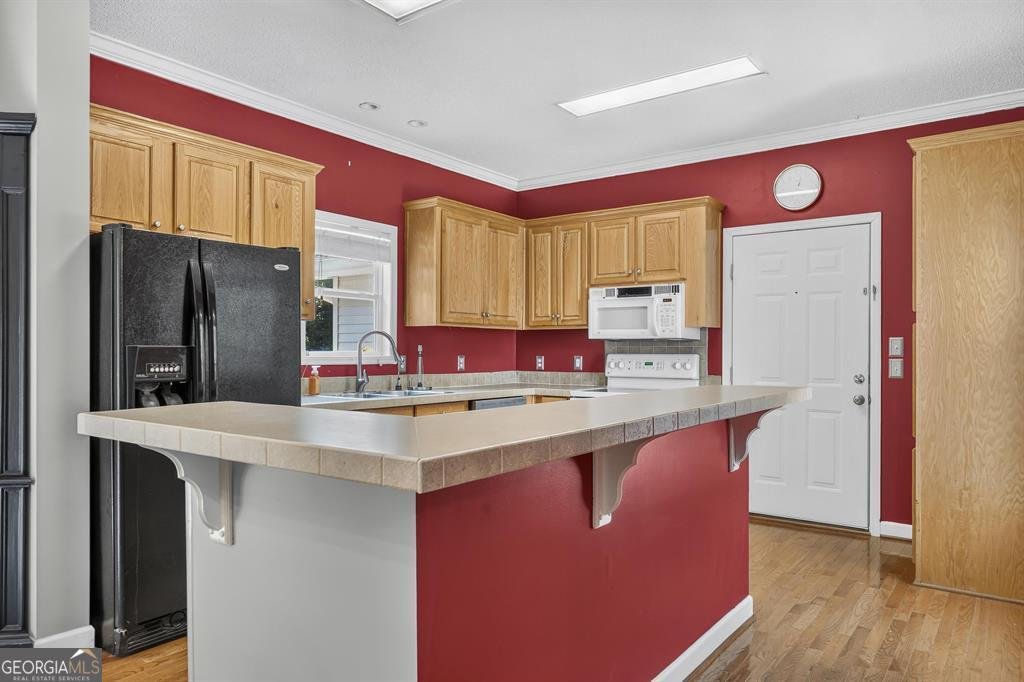 1380 Howard Lewis Road White Plains - Photo 19