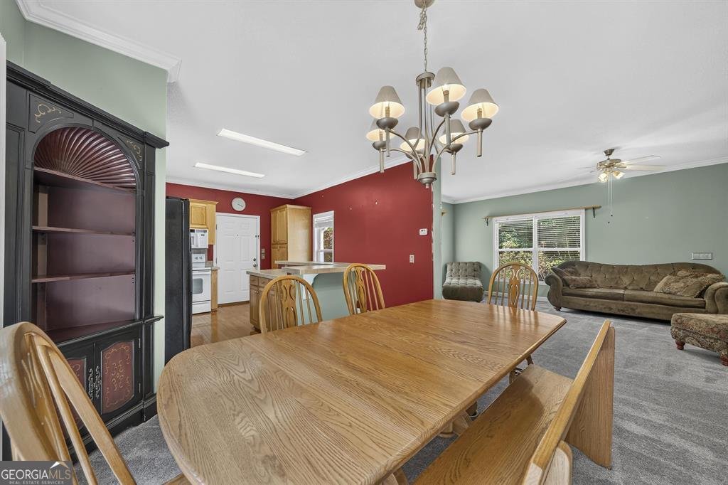 1380 Howard Lewis Road White Plains - Photo 20