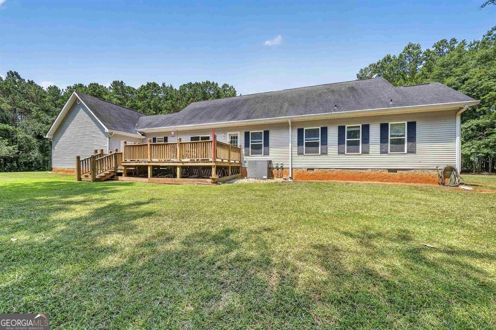 1380 Howard Lewis Road White Plains - Photo 28