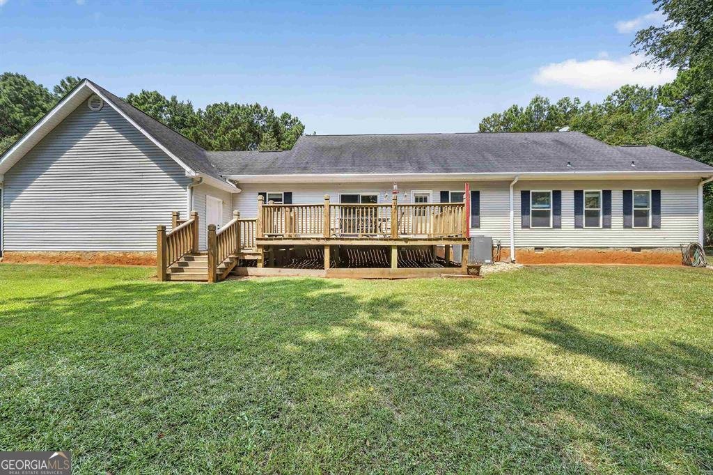 1380 Howard Lewis Road White Plains - Photo 30