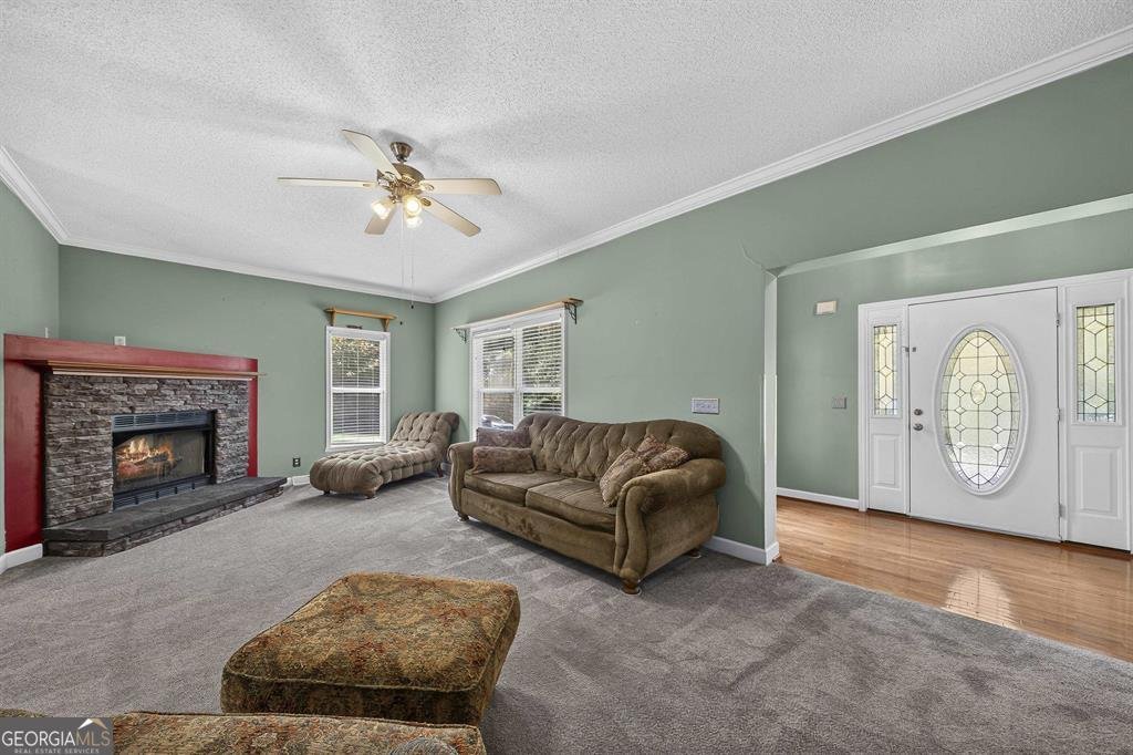 1380 Howard Lewis Road White Plains - Photo 9