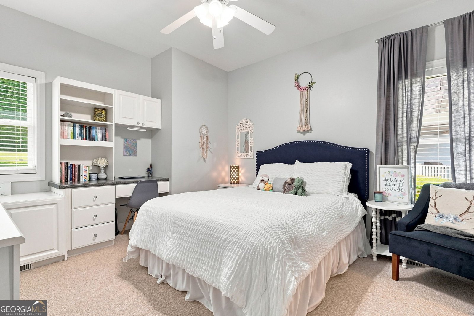 7554 Heardsville Circle Cumming - Photo 32