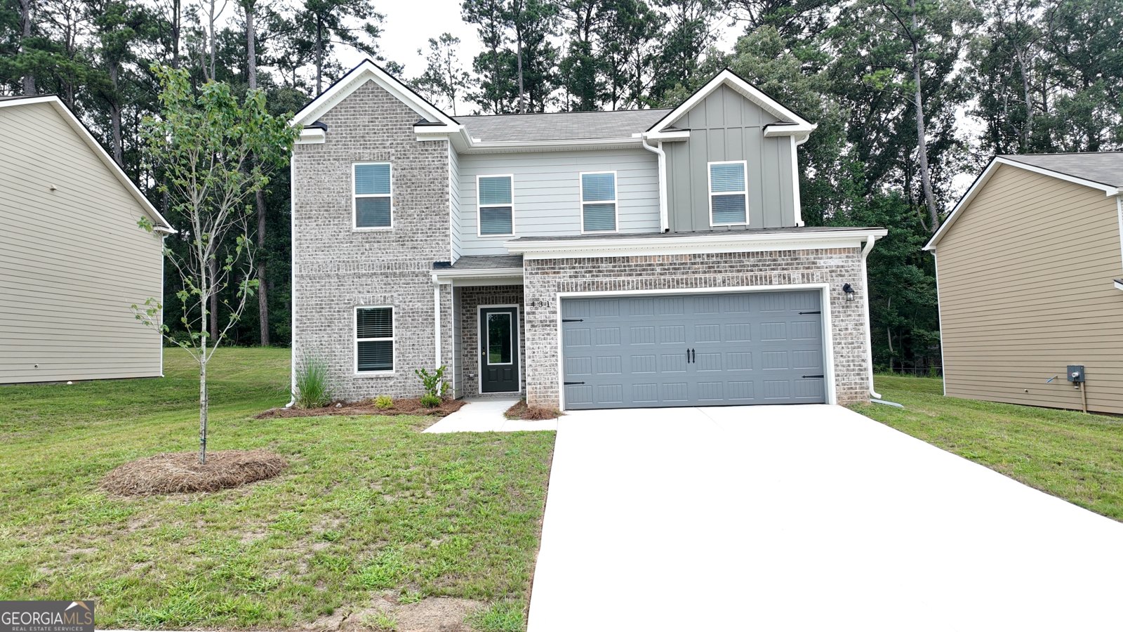 431 Windy Lane Jonesboro - main photo