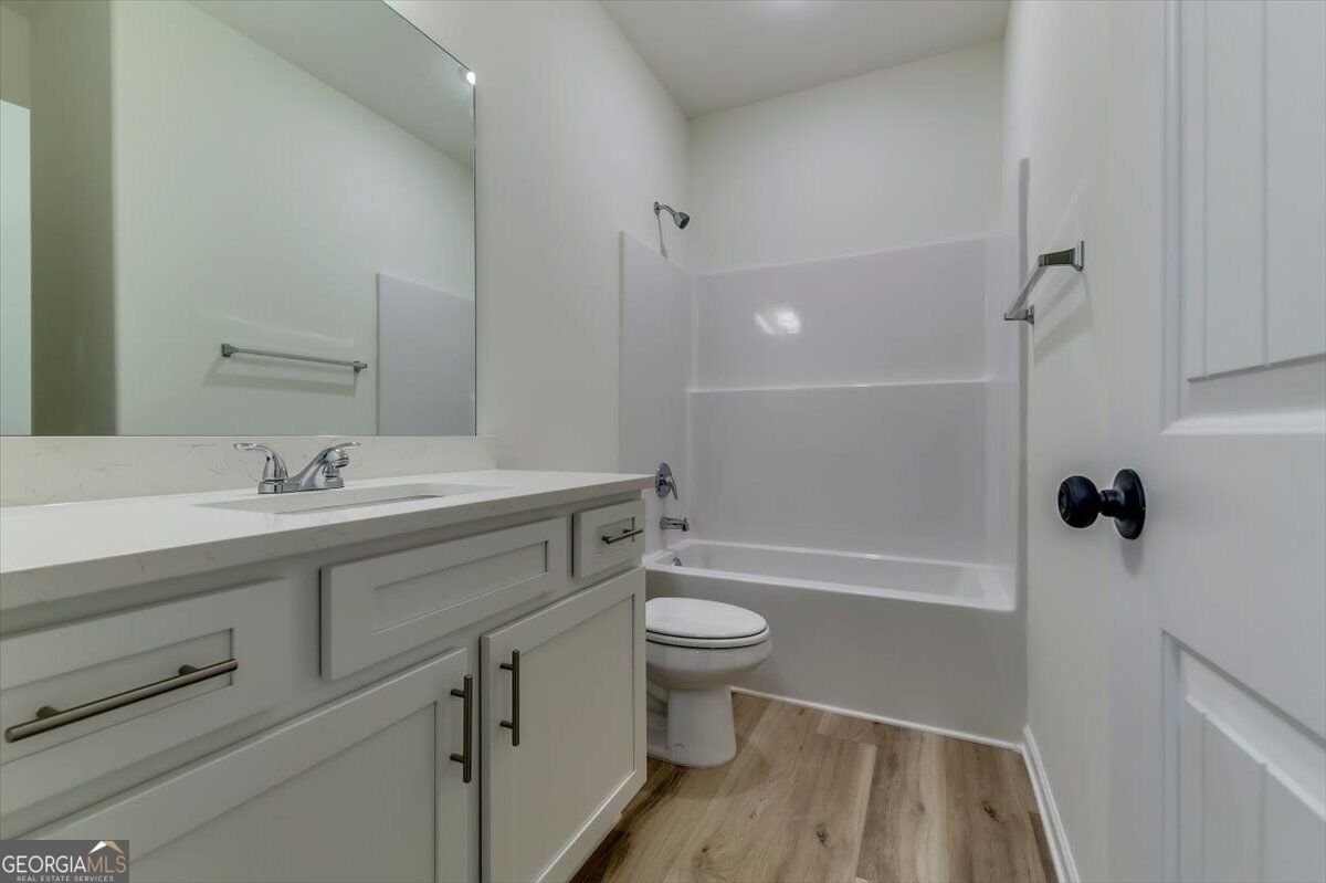 431 Windy Lane Jonesboro - Photo 28