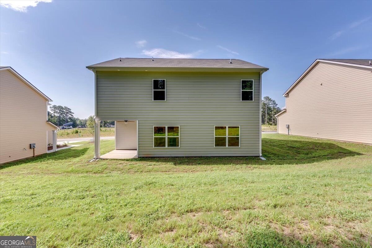 431 Windy Lane Jonesboro - Photo 31