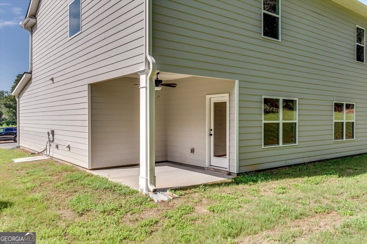 431 Windy Lane Jonesboro - Photo 34