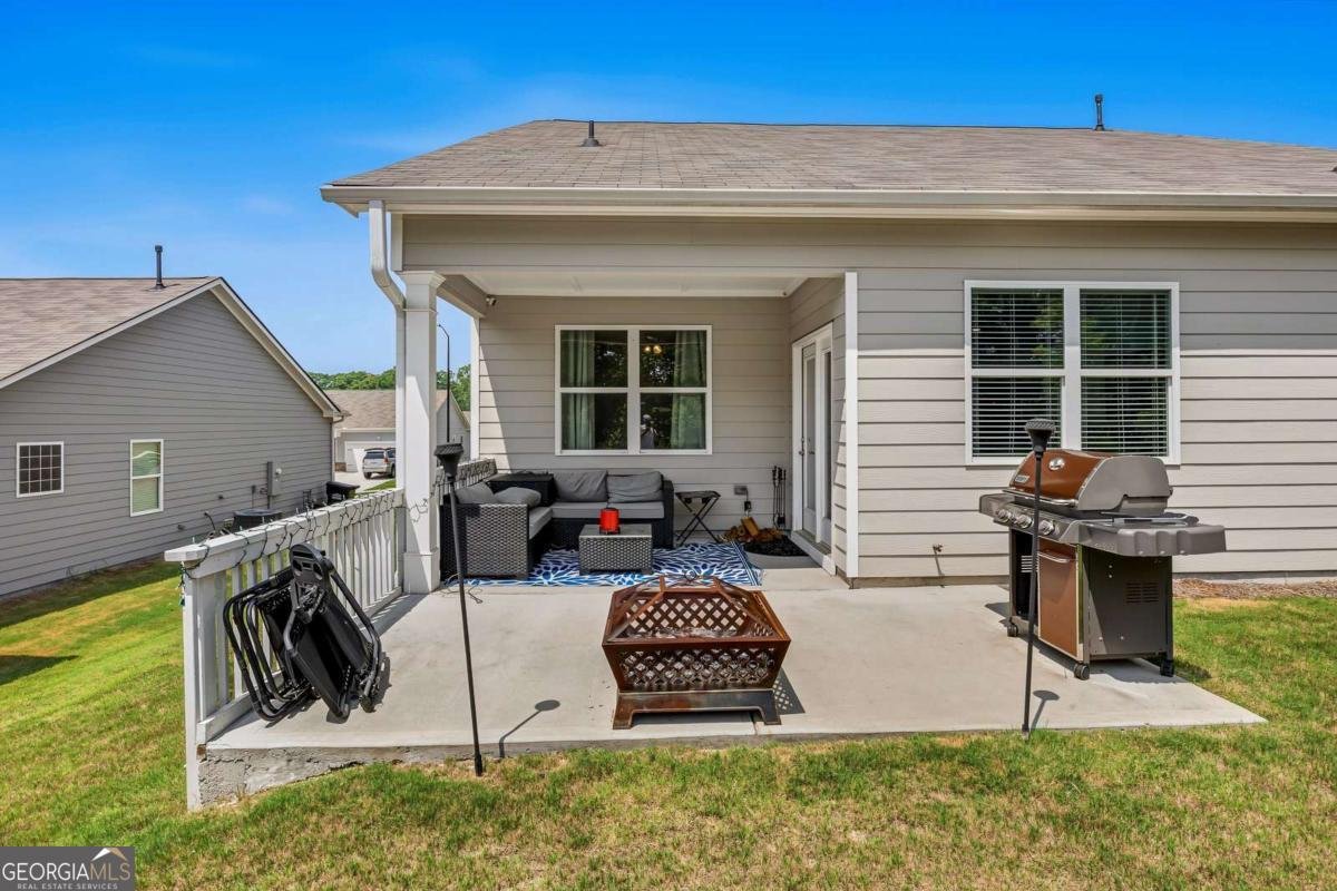 61 Majestic Oak Circle Dallas - Photo 28