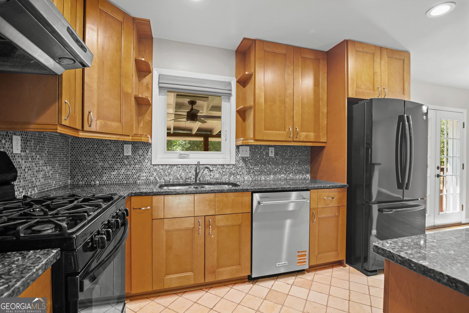 1342 Atterberry Place Decatur - Photo 18