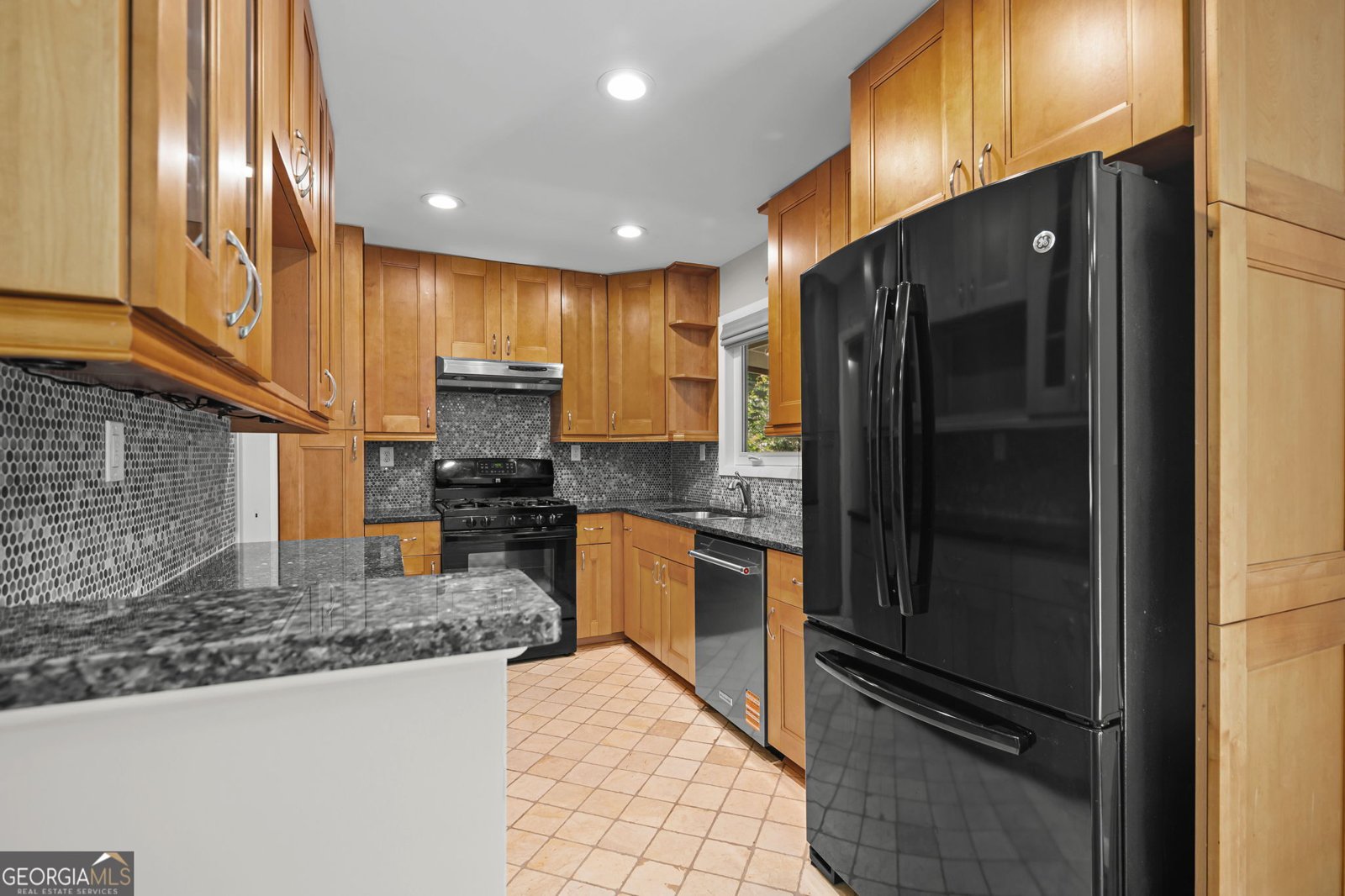 1342 Atterberry Place Decatur - Photo 19