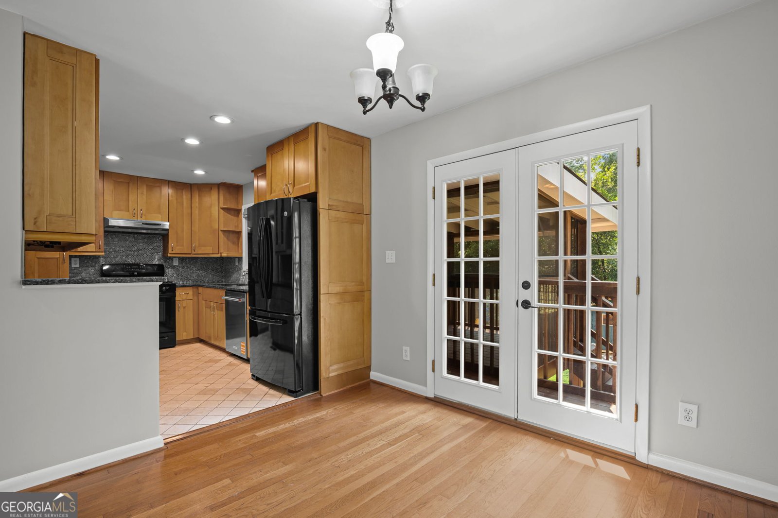 1342 Atterberry Place Decatur - Photo 22