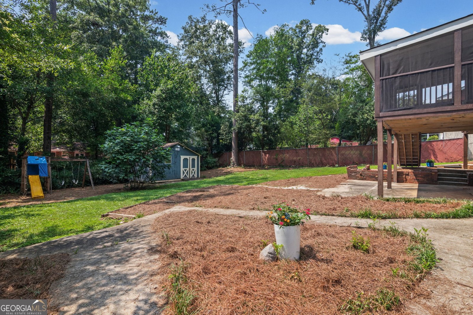 1342 Atterberry Place Decatur - Photo 40