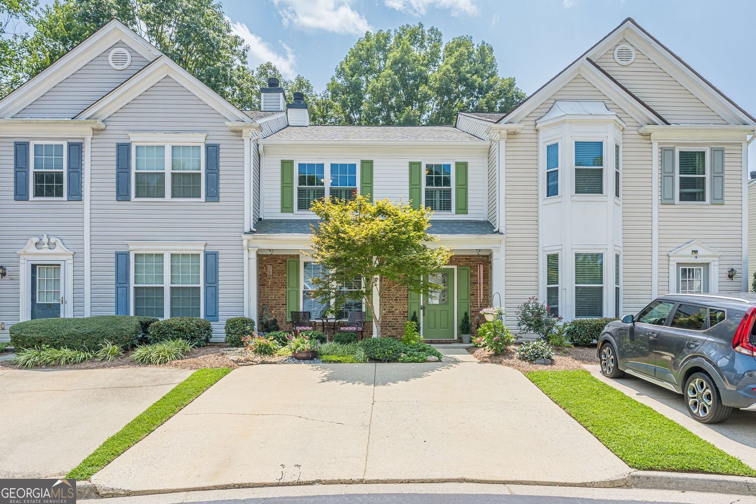 9165 Nesbit Ferry Road Johns Creek - main photo