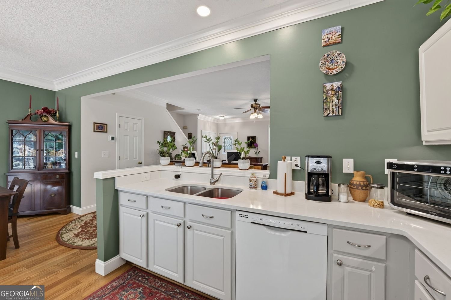 9165 Nesbit Ferry Road Johns Creek - Photo 10