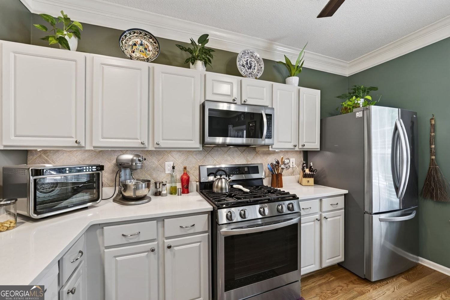 9165 Nesbit Ferry Road Johns Creek - Photo 11