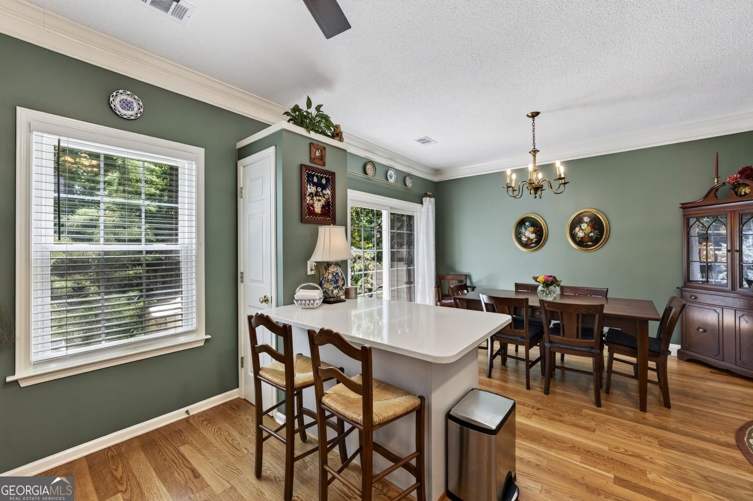 9165 Nesbit Ferry Road Johns Creek - Photo 12