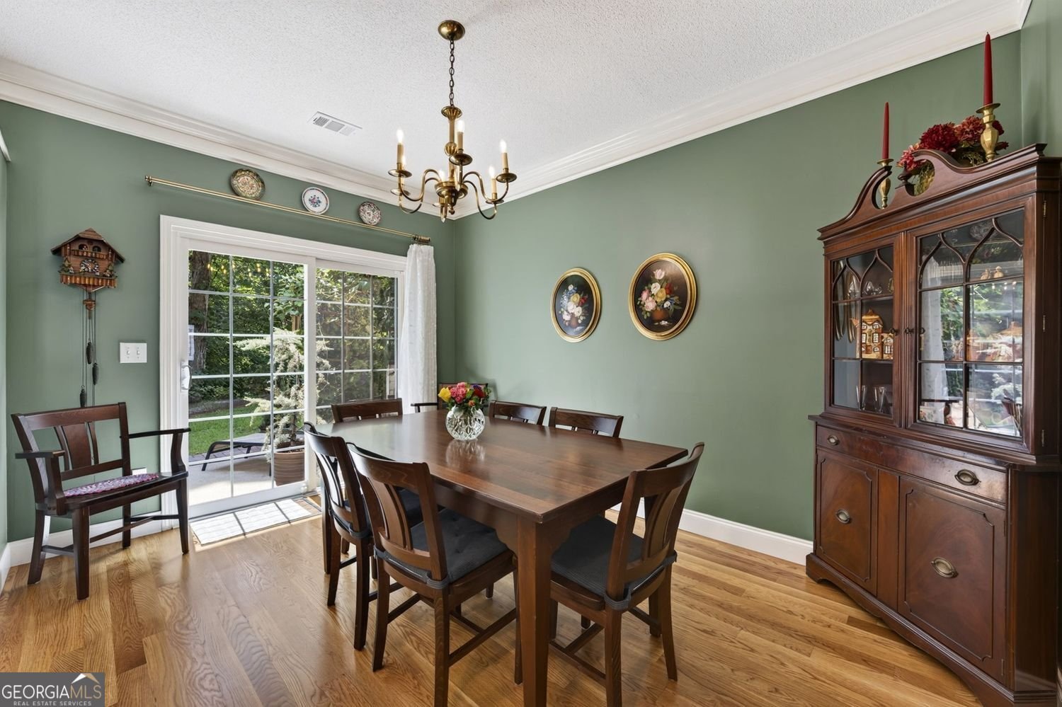 9165 Nesbit Ferry Road Johns Creek - Photo 13