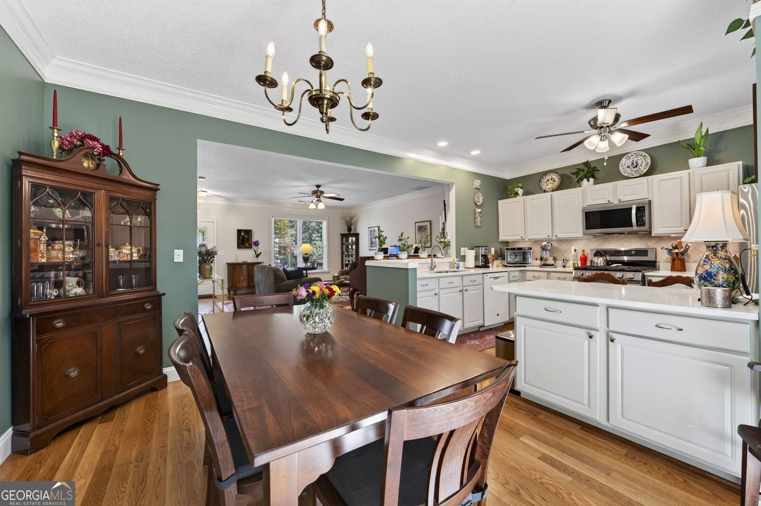 9165 Nesbit Ferry Road Johns Creek - Photo 14