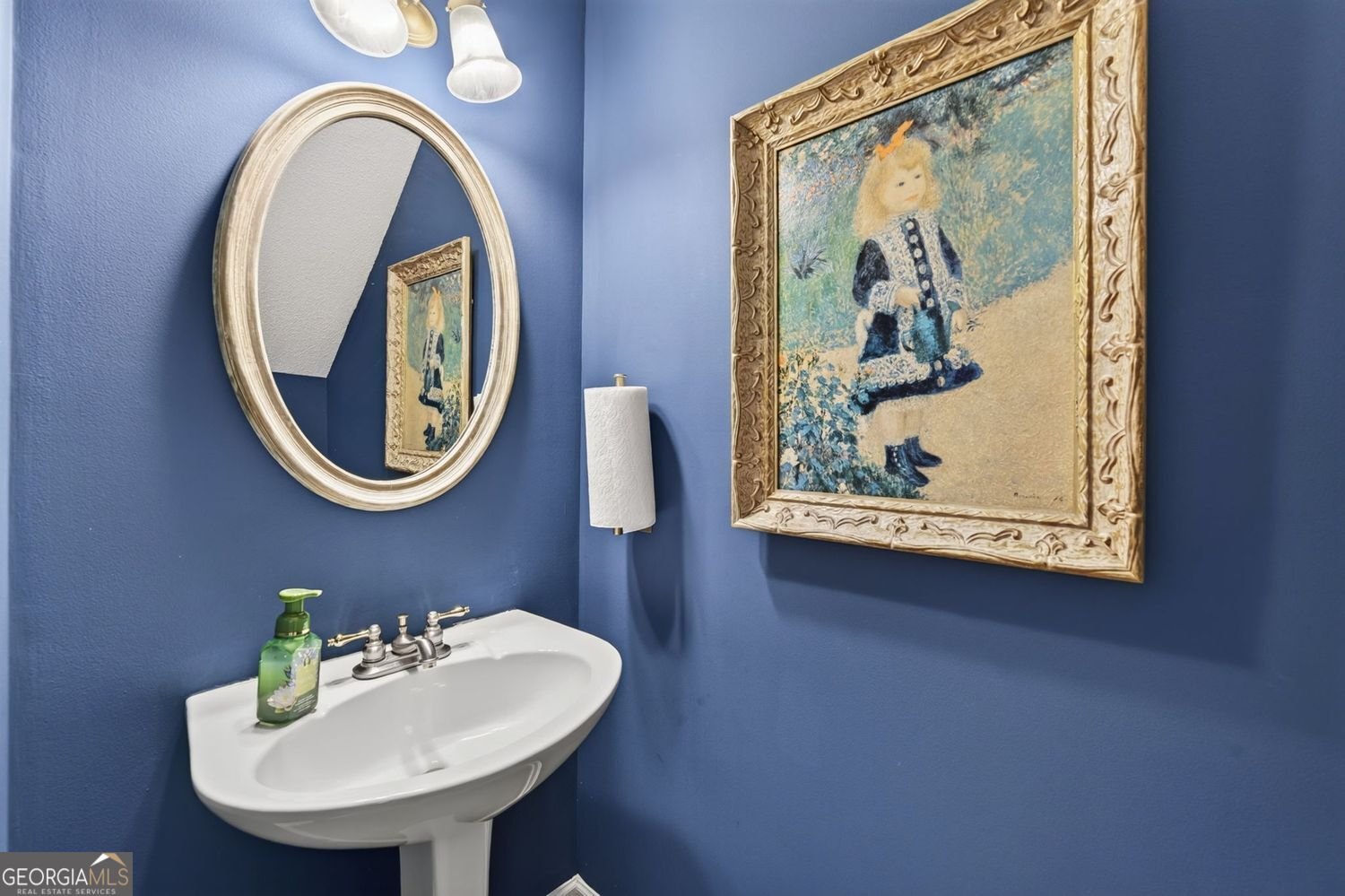 9165 Nesbit Ferry Road Johns Creek - Photo 15
