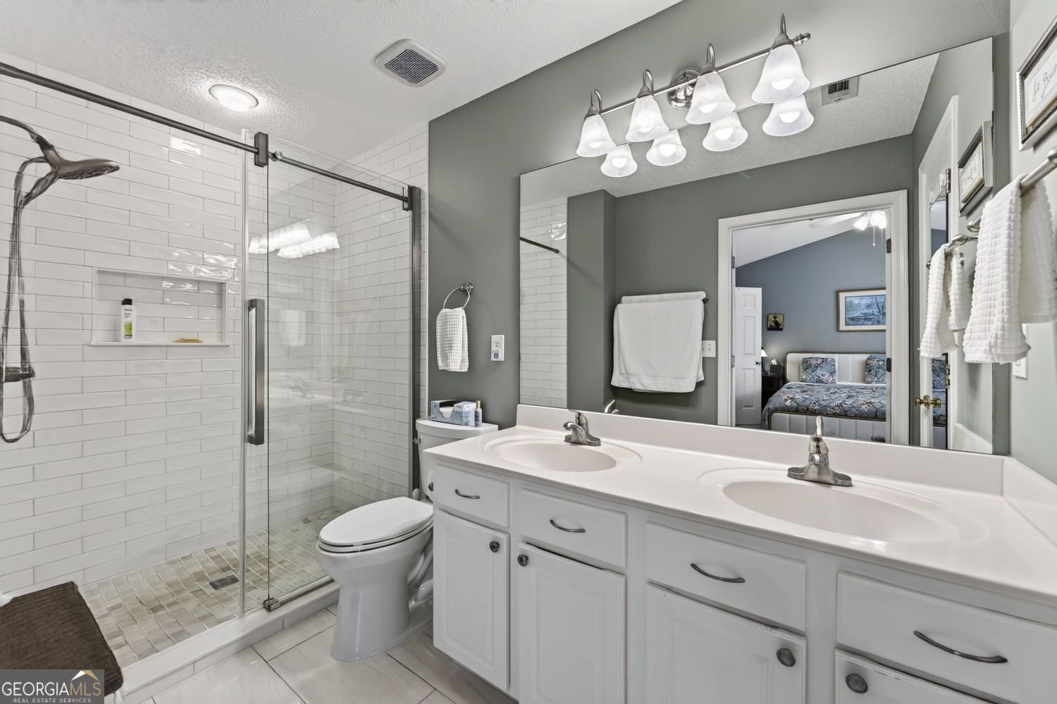 9165 Nesbit Ferry Road Johns Creek - Photo 19