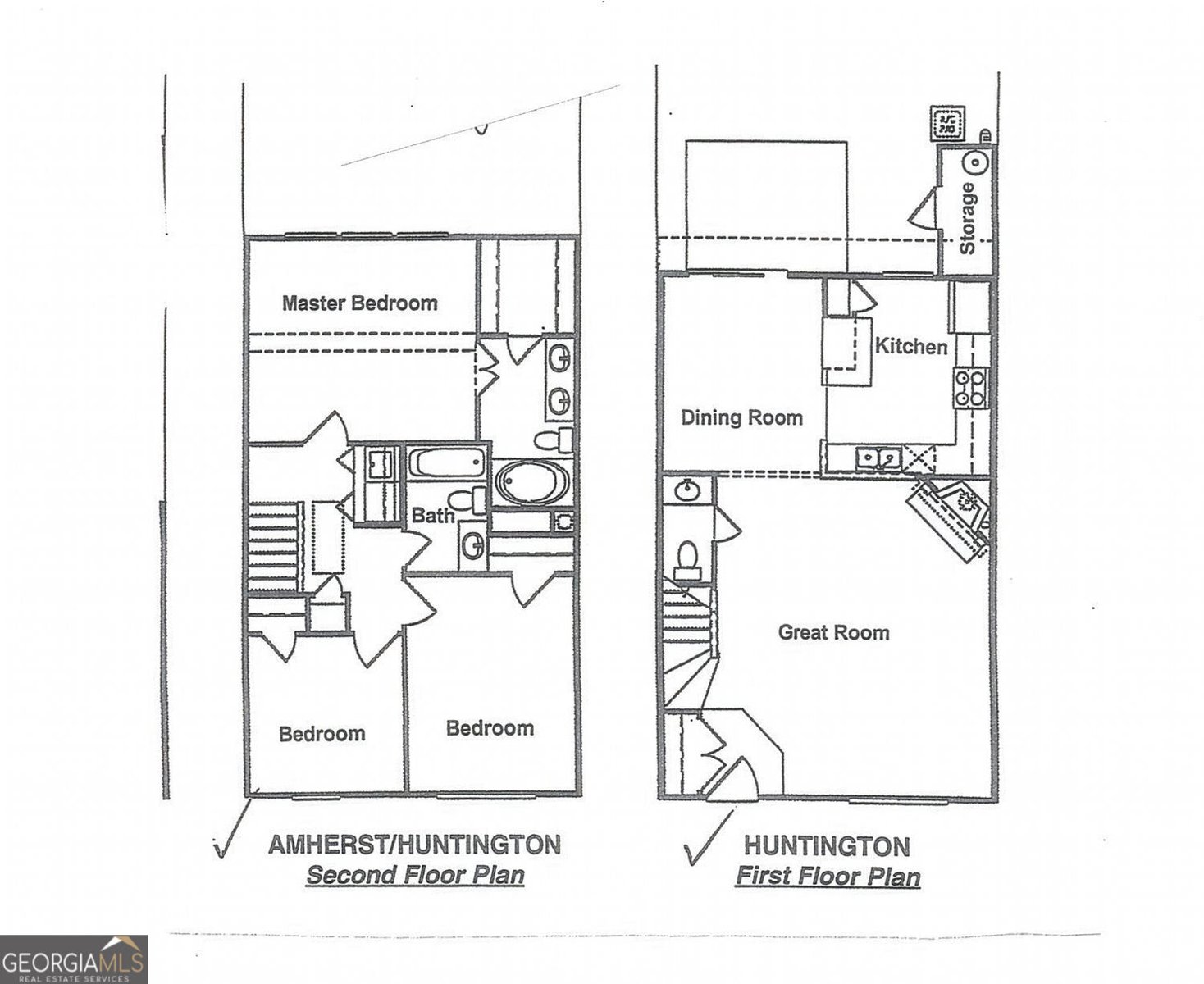 9165 Nesbit Ferry Road Johns Creek - Photo 31