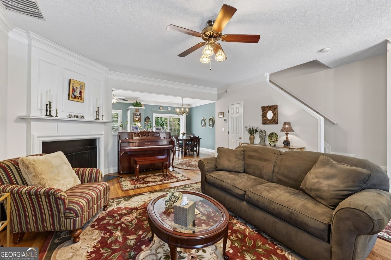9165 Nesbit Ferry Road Johns Creek - Photo 6